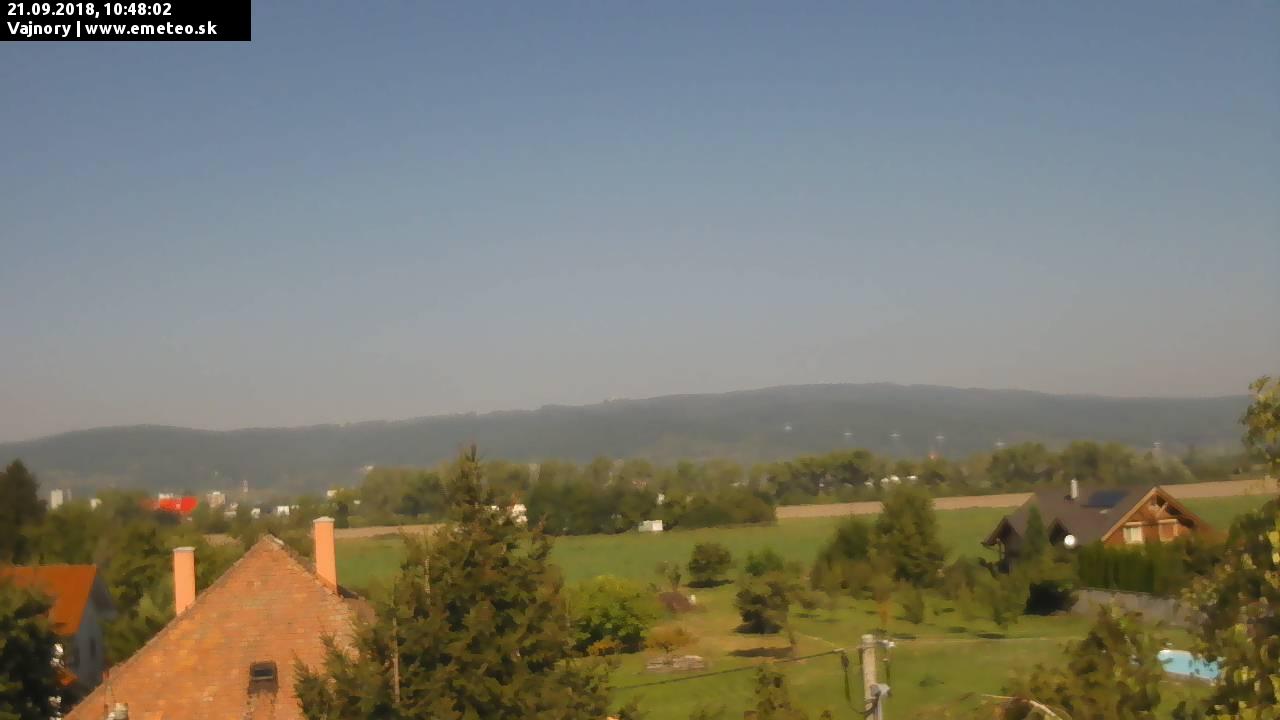 Malé Karpaty