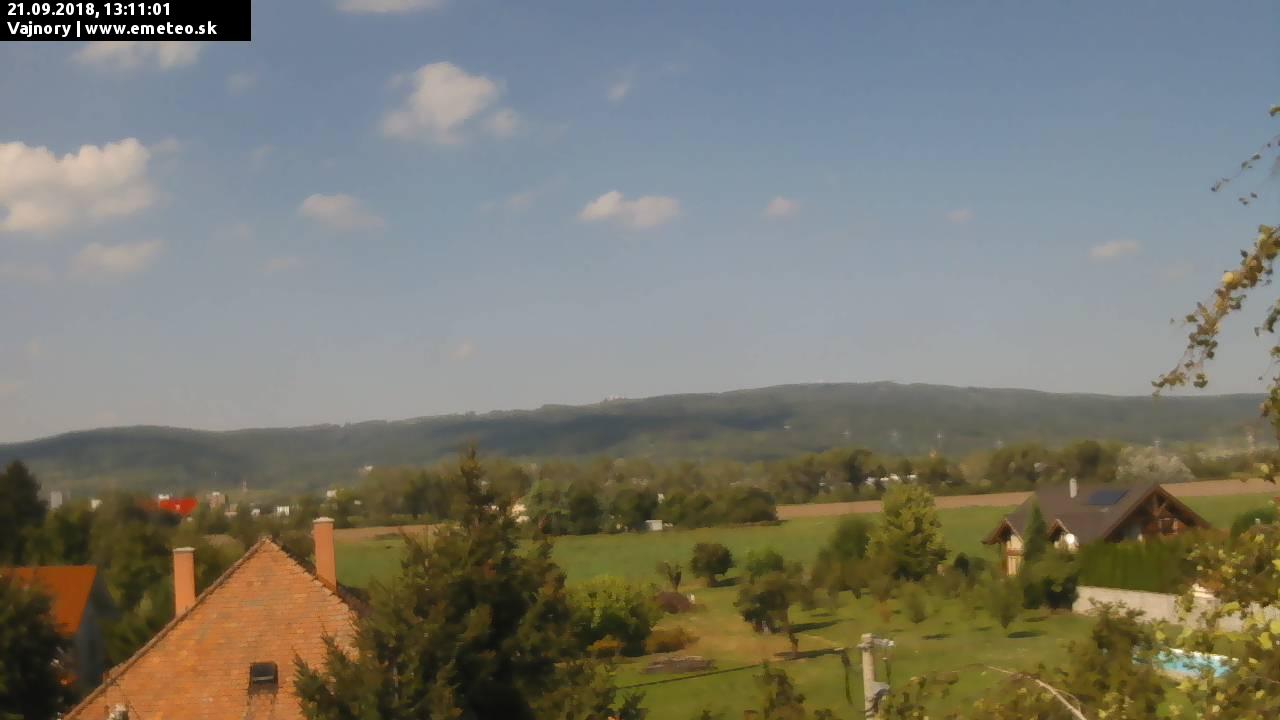 Malé Karpaty