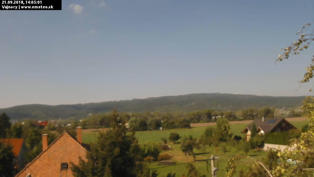 Malé Karpaty