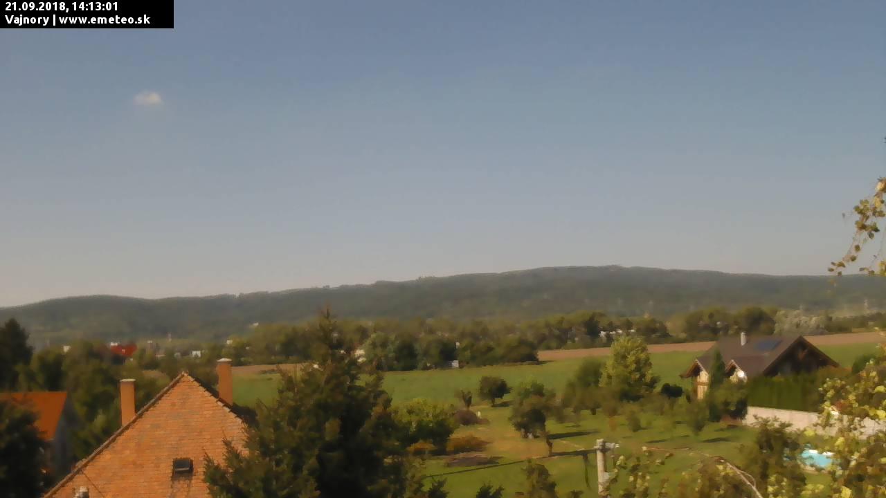 Malé Karpaty