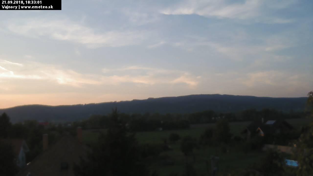 Malé Karpaty