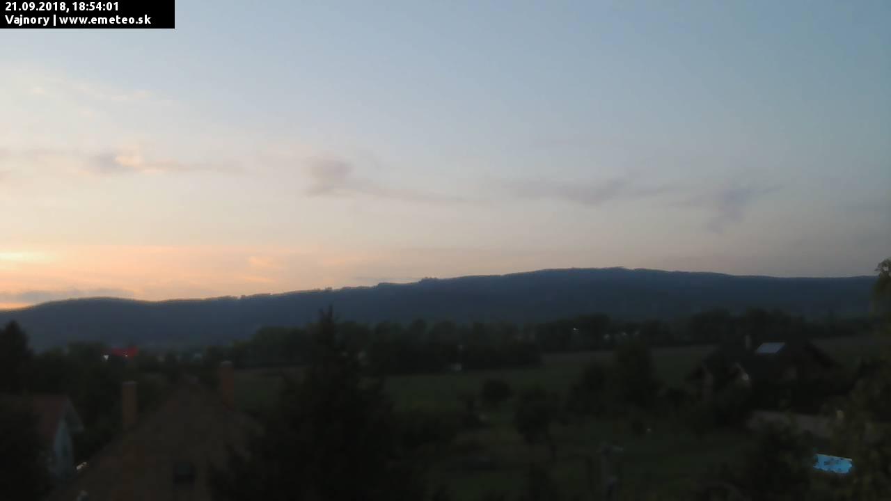 Malé Karpaty