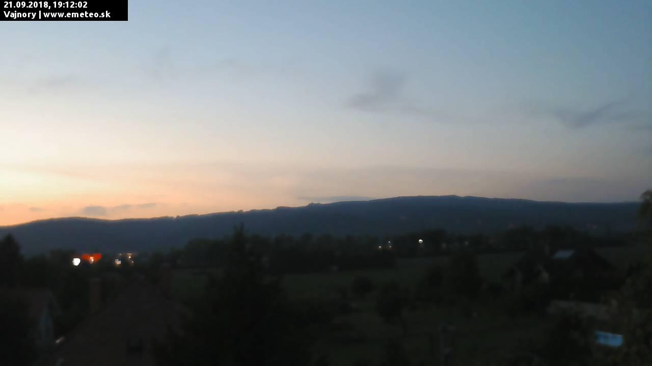Malé Karpaty