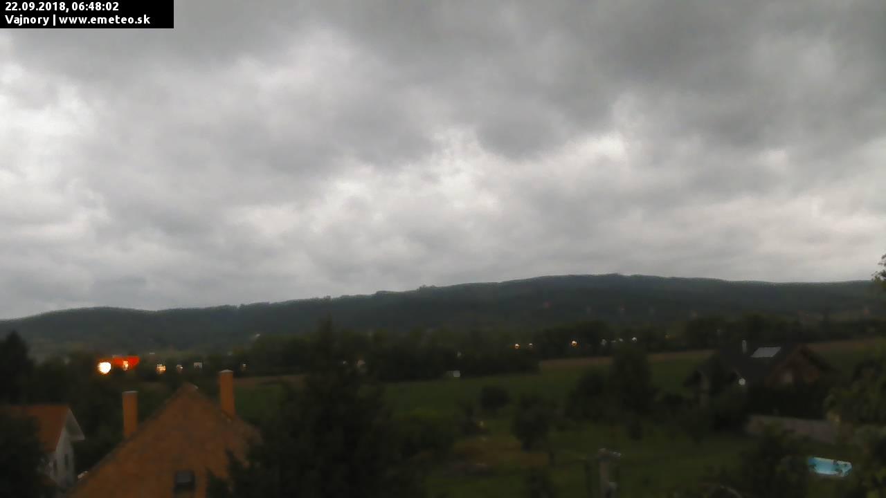 Malé Karpaty