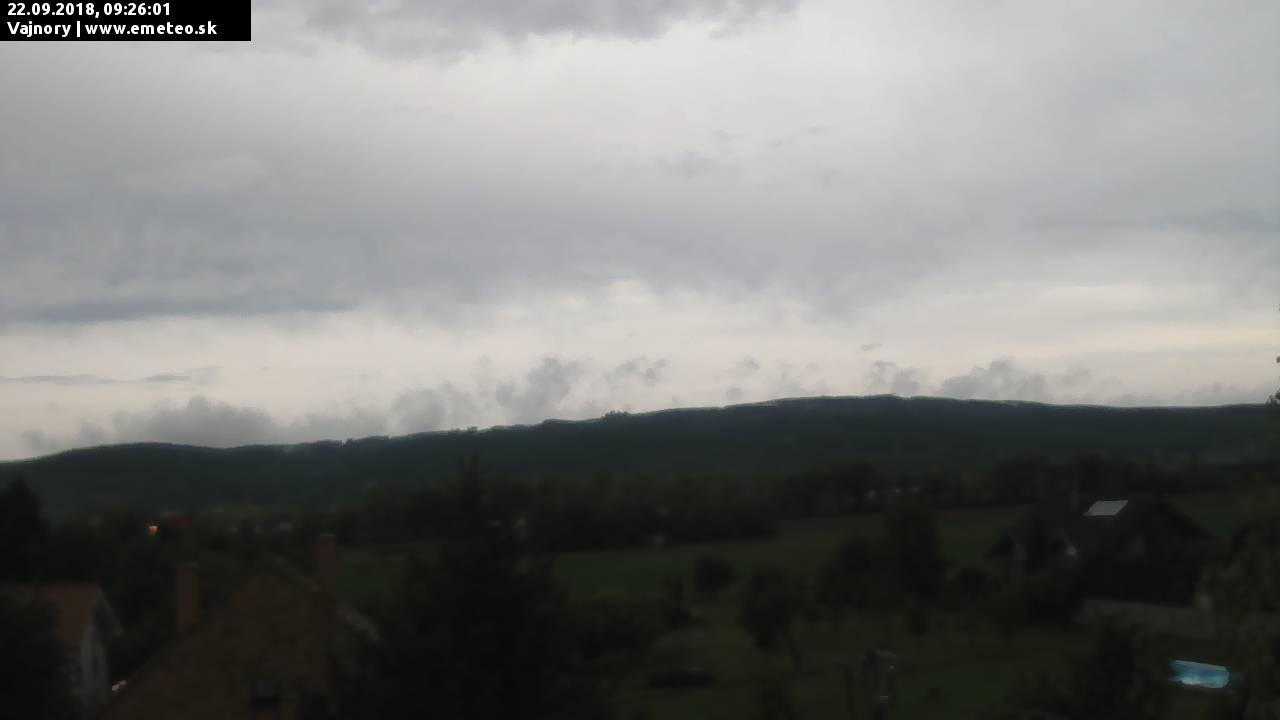 Malé Karpaty