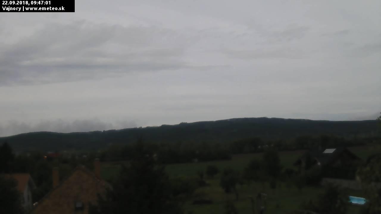 Malé Karpaty
