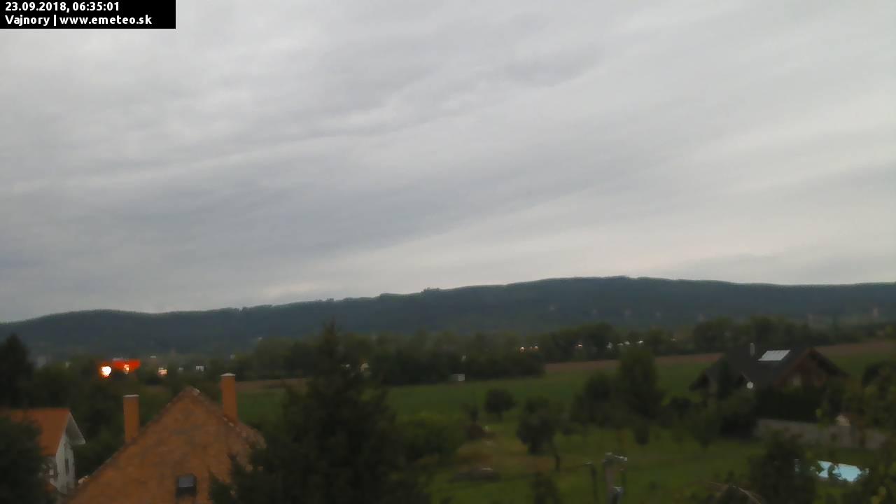 Malé Karpaty