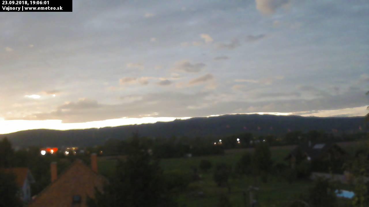 Malé Karpaty