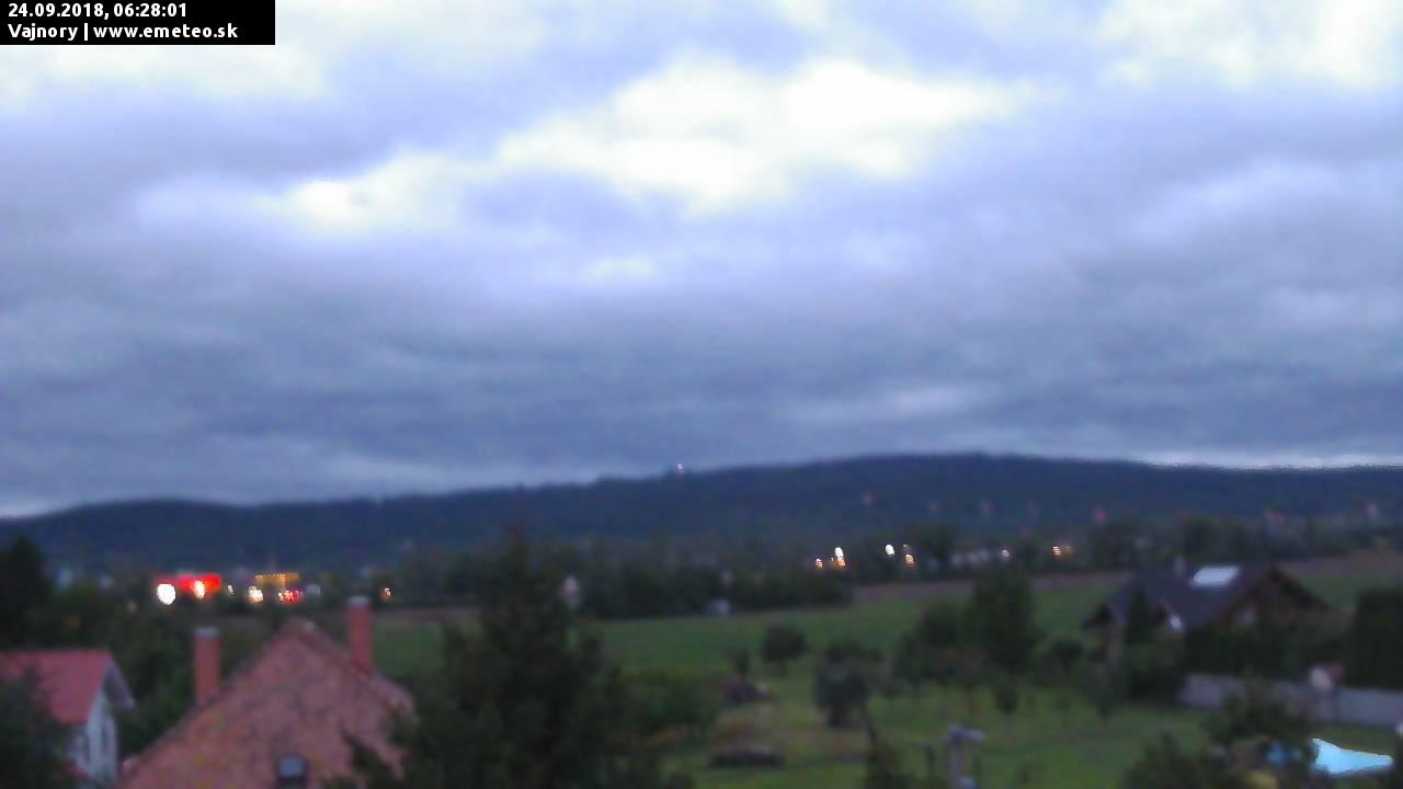 Malé Karpaty