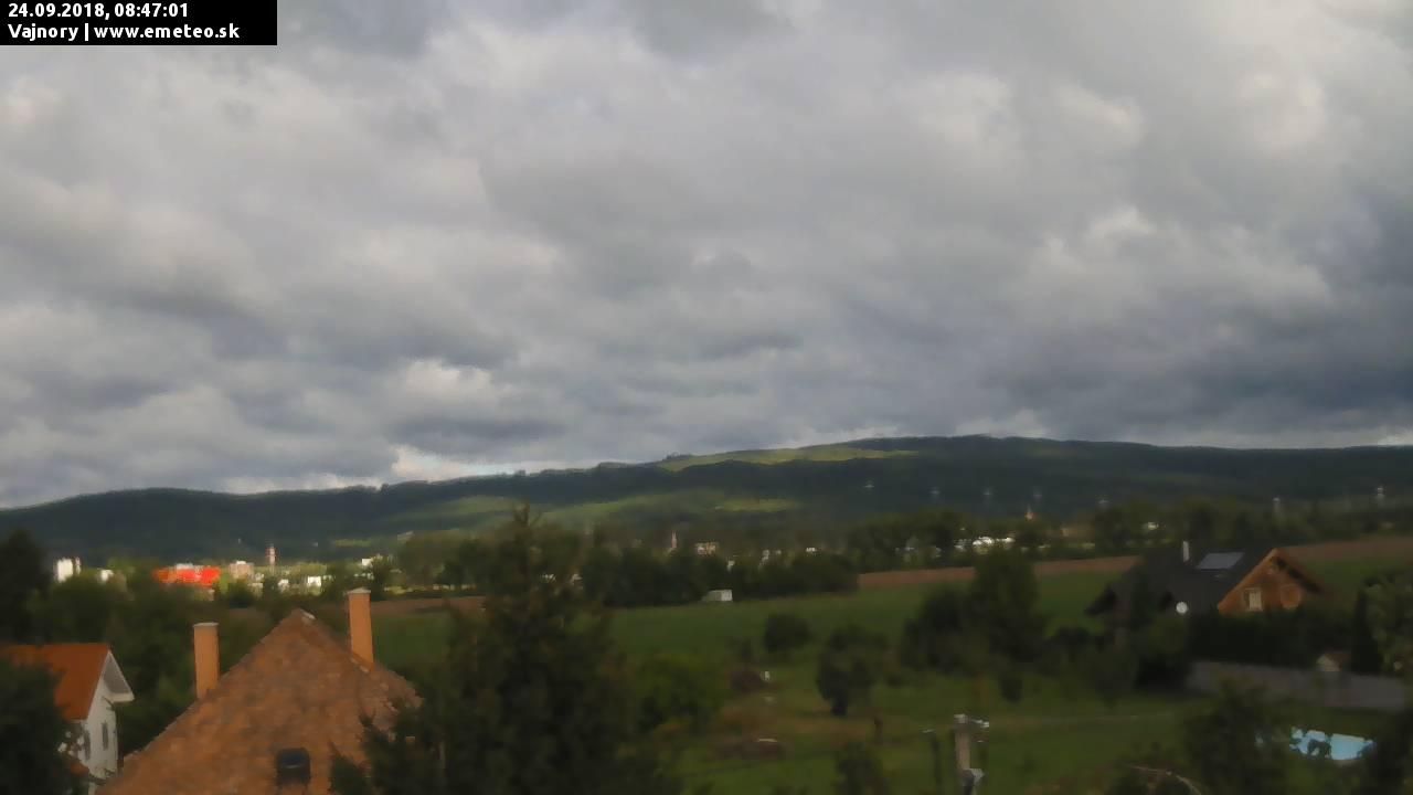Malé Karpaty