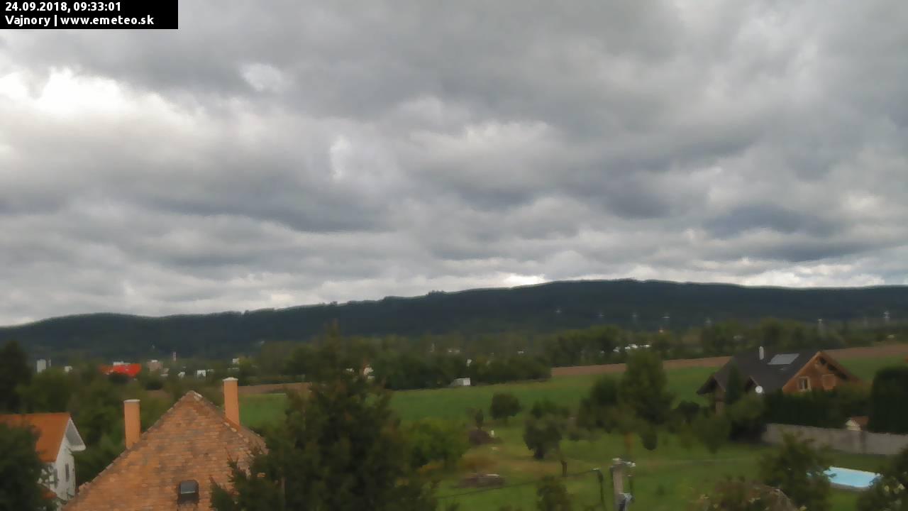 Malé Karpaty