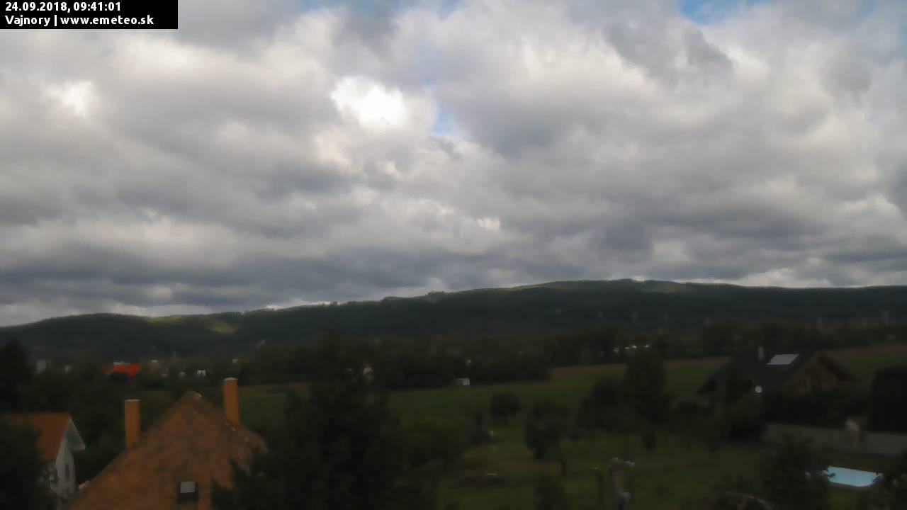 Malé Karpaty
