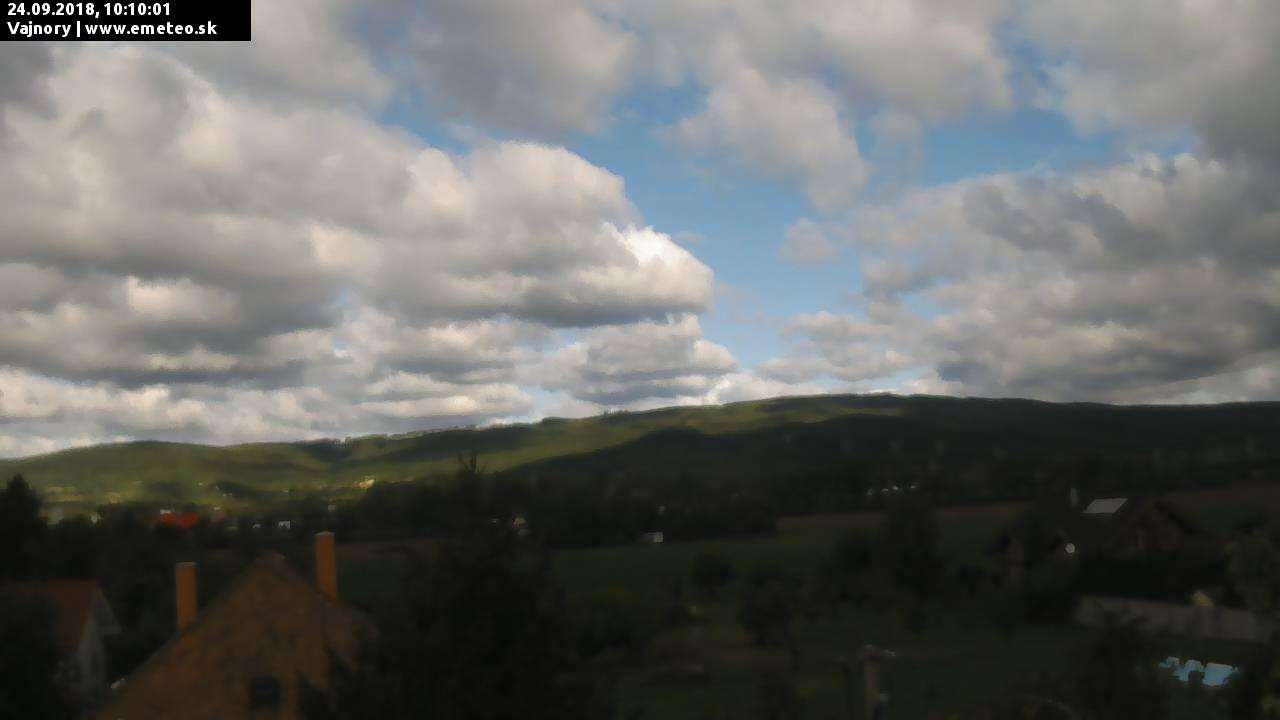 Malé Karpaty