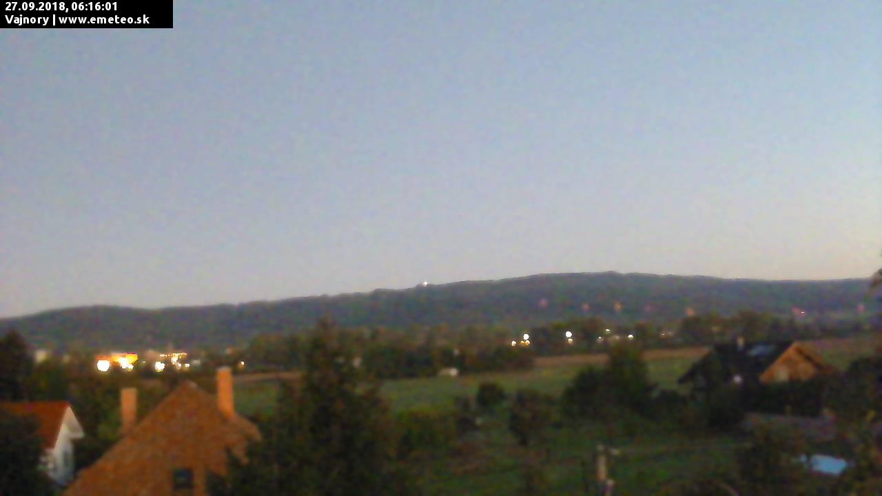 Malé Karpaty