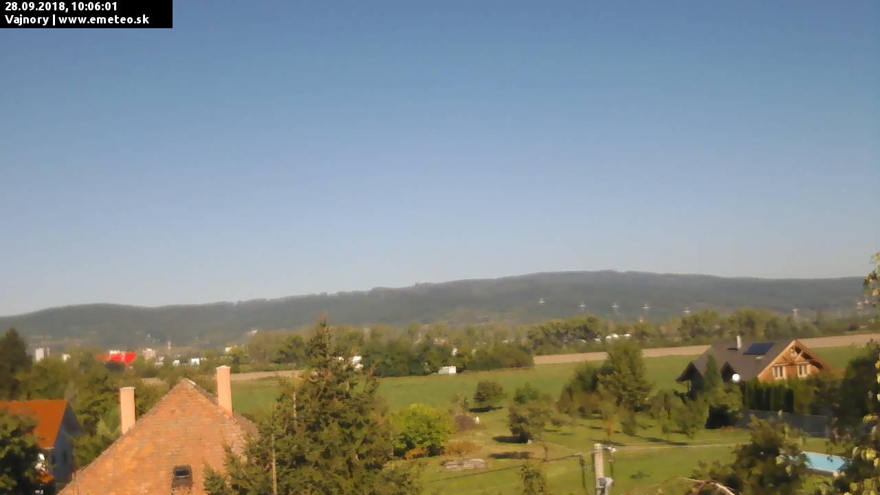 Malé Karpaty