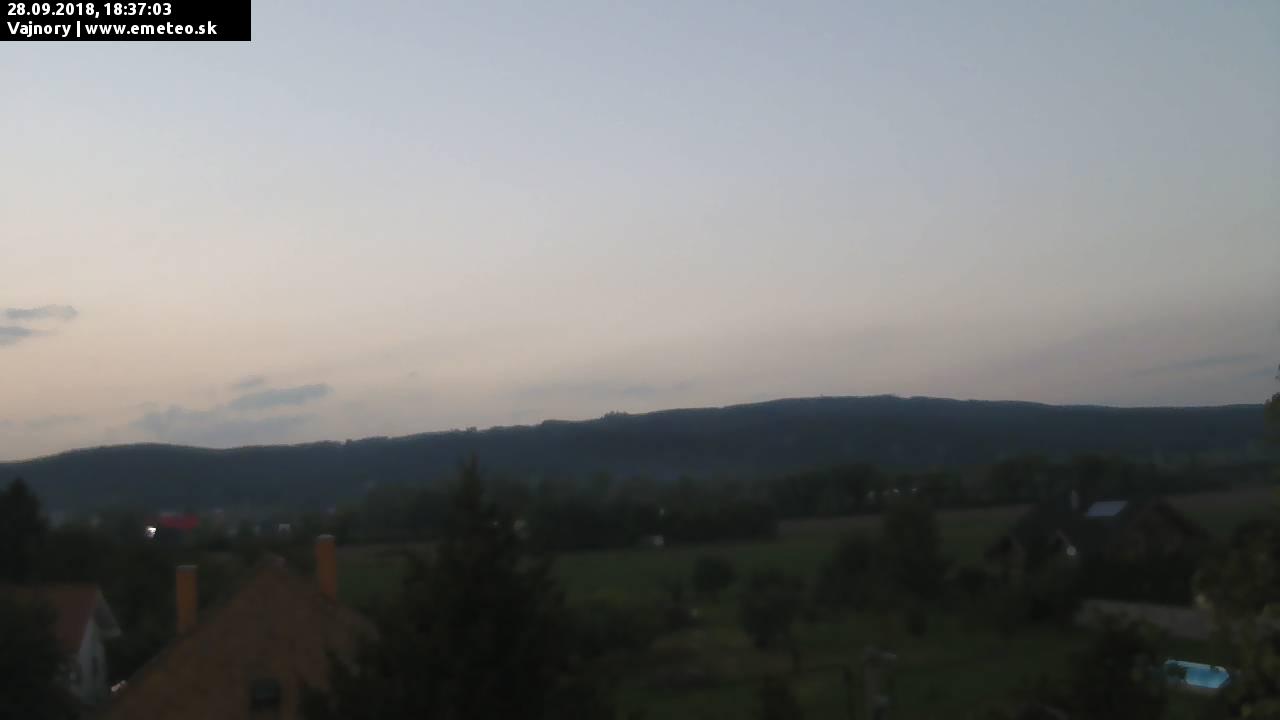 Malé Karpaty