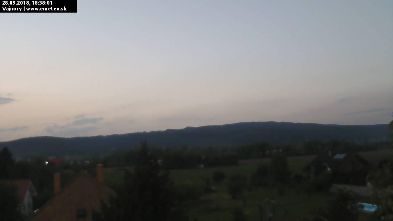 Malé Karpaty