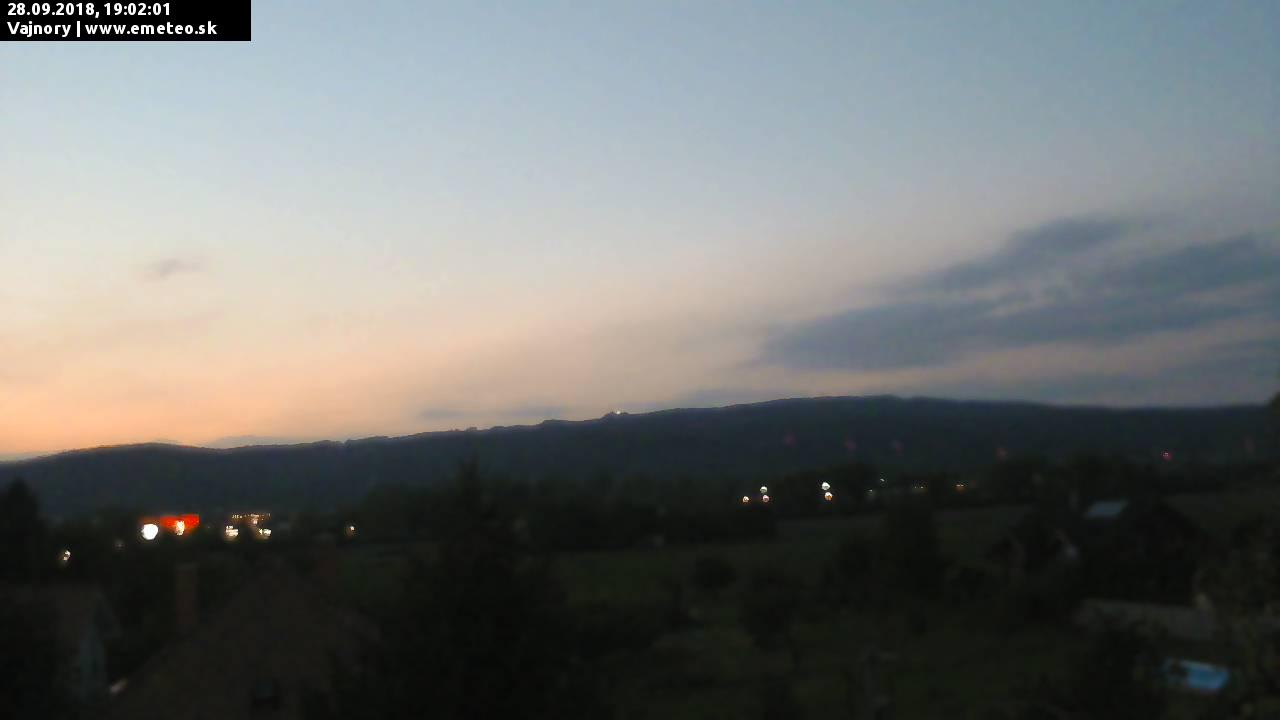Malé Karpaty