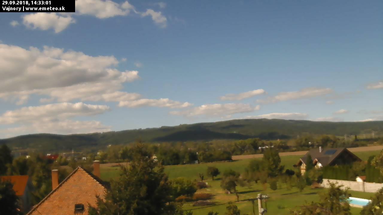 Malé Karpaty