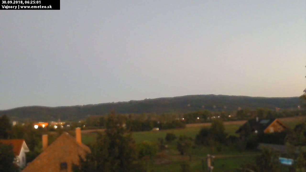 Malé Karpaty