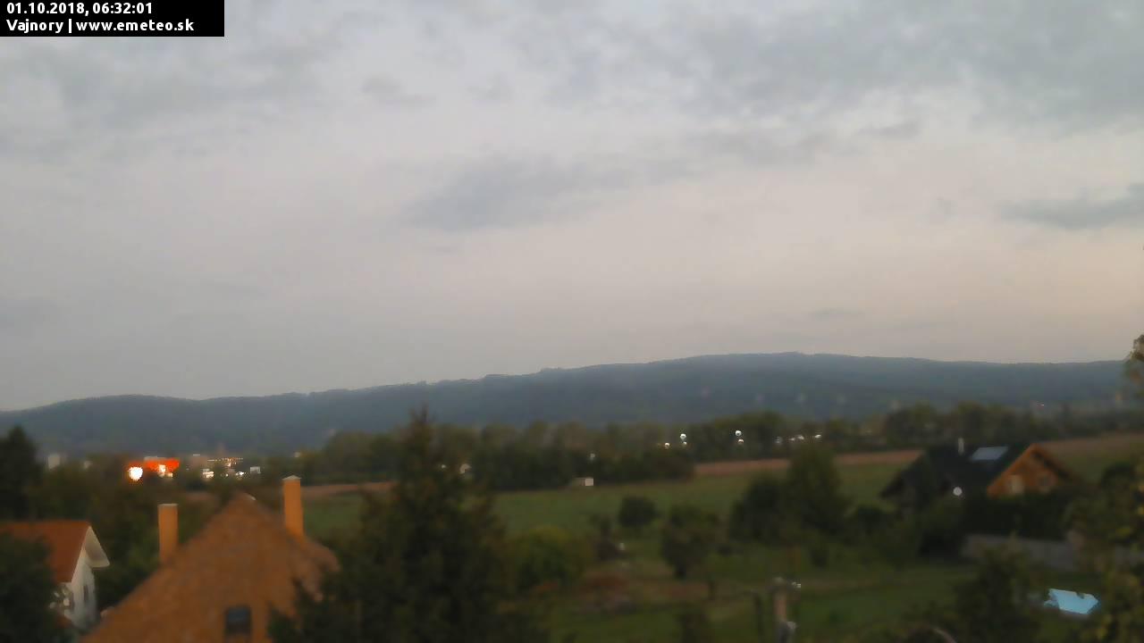 Malé Karpaty