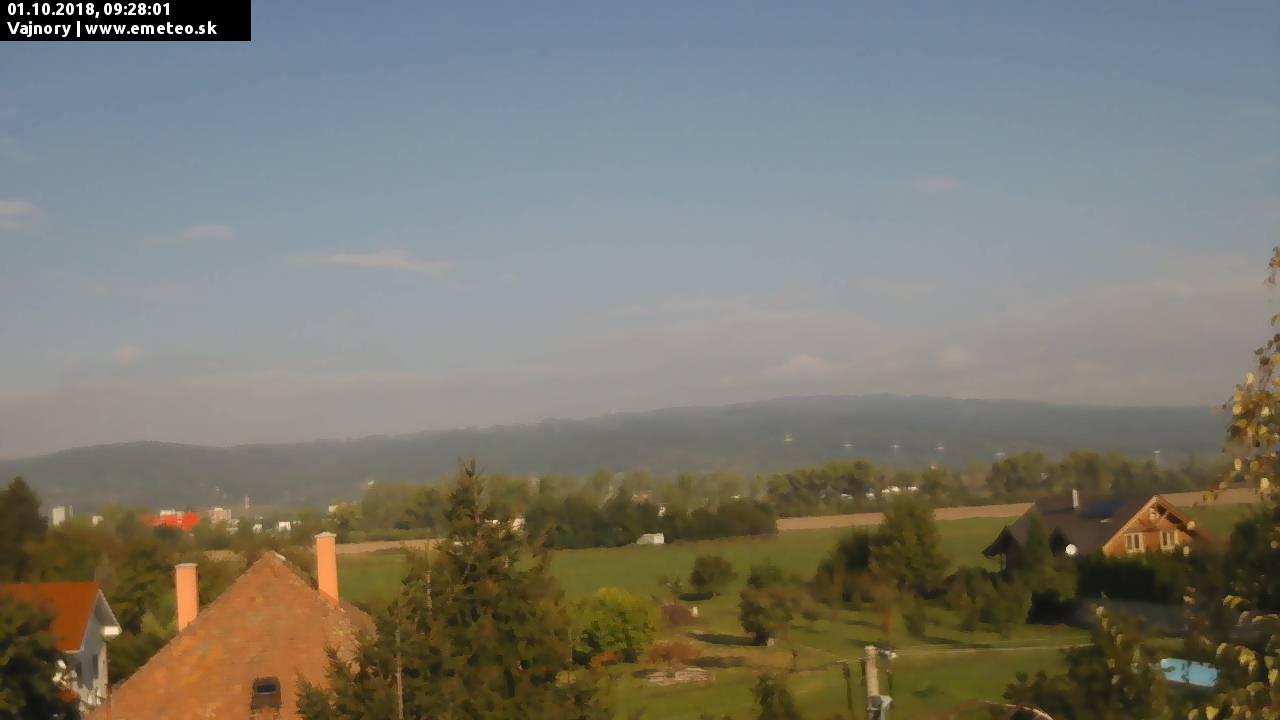 Malé Karpaty