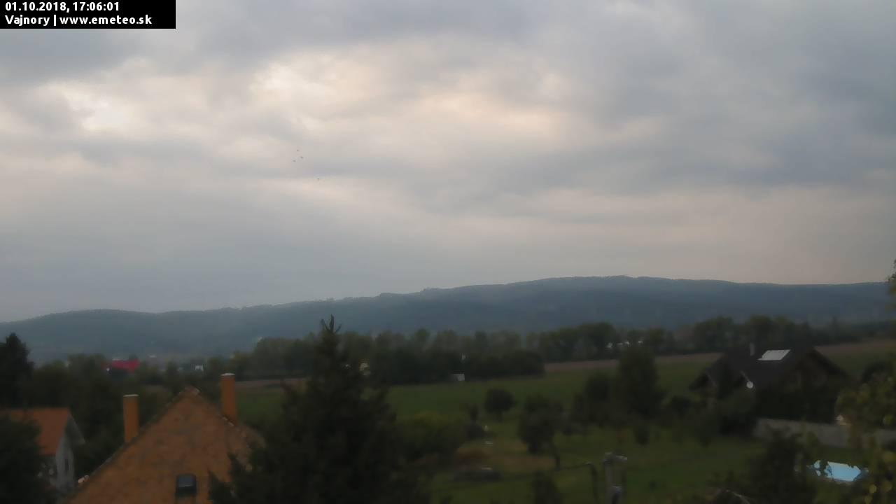 Malé Karpaty