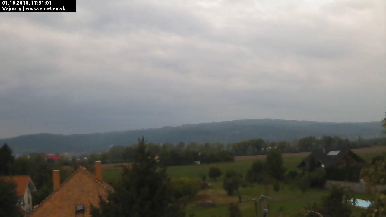 Malé Karpaty