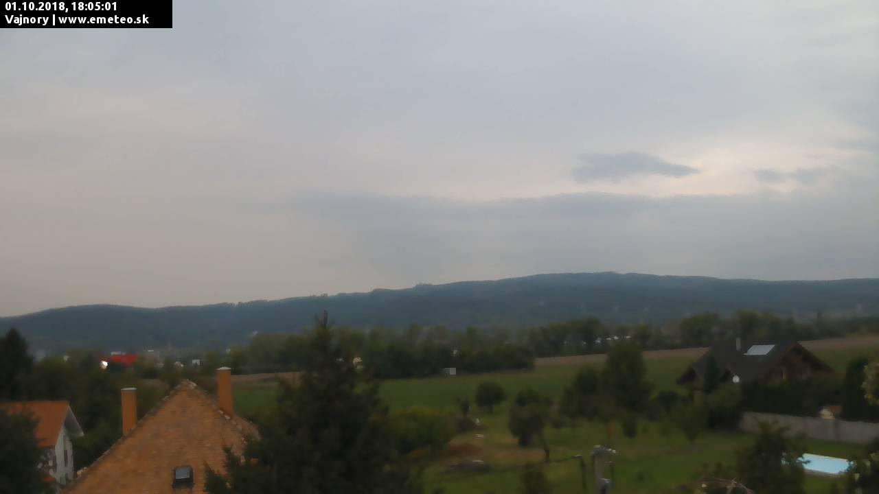 Malé Karpaty