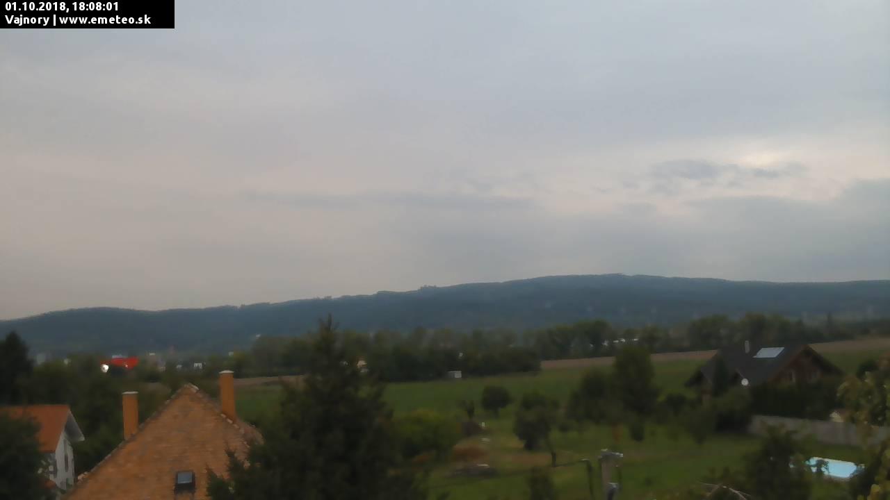 Malé Karpaty