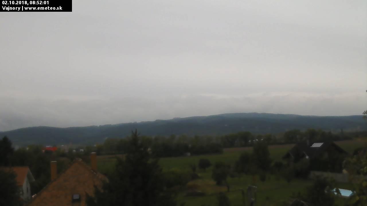 Malé Karpaty