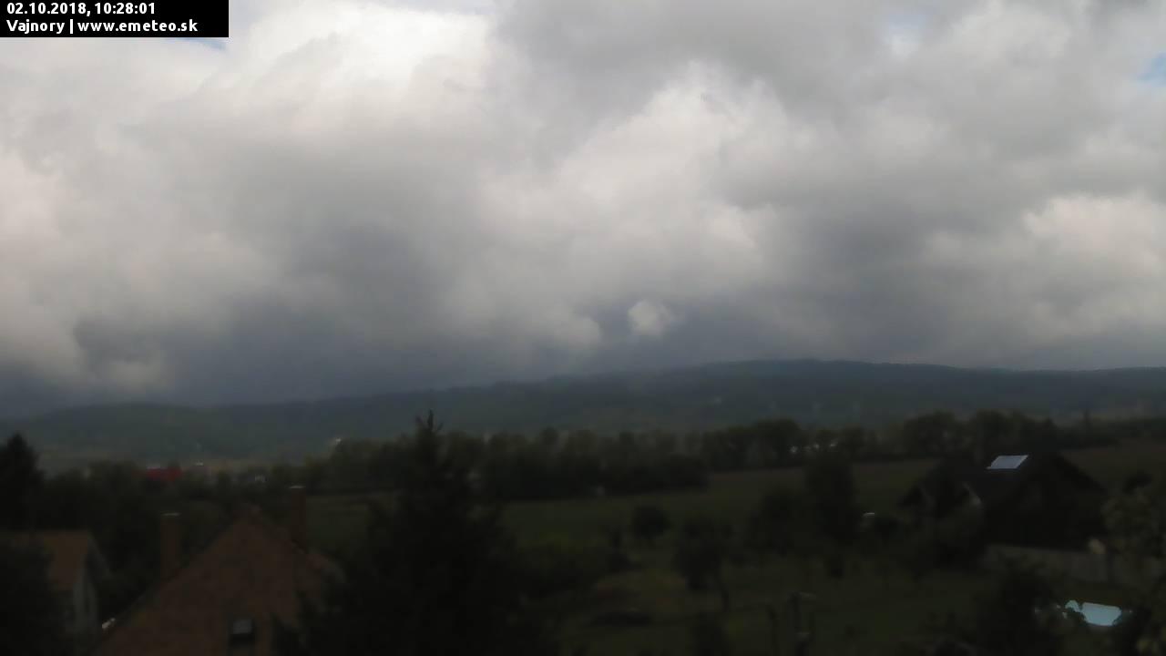 Malé Karpaty