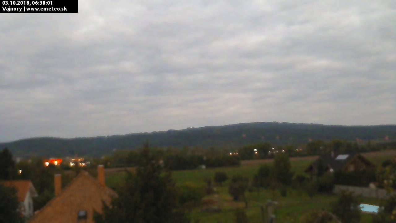 Malé Karpaty