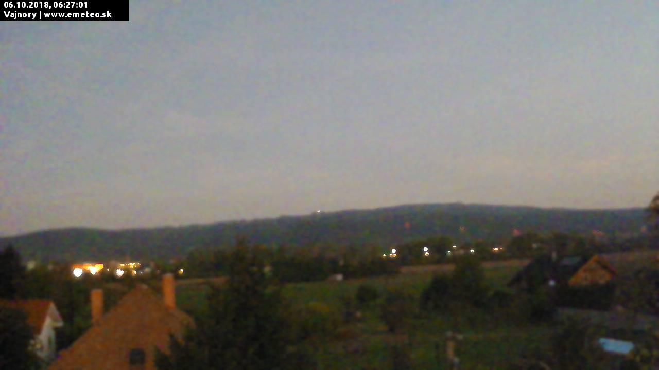 Malé Karpaty