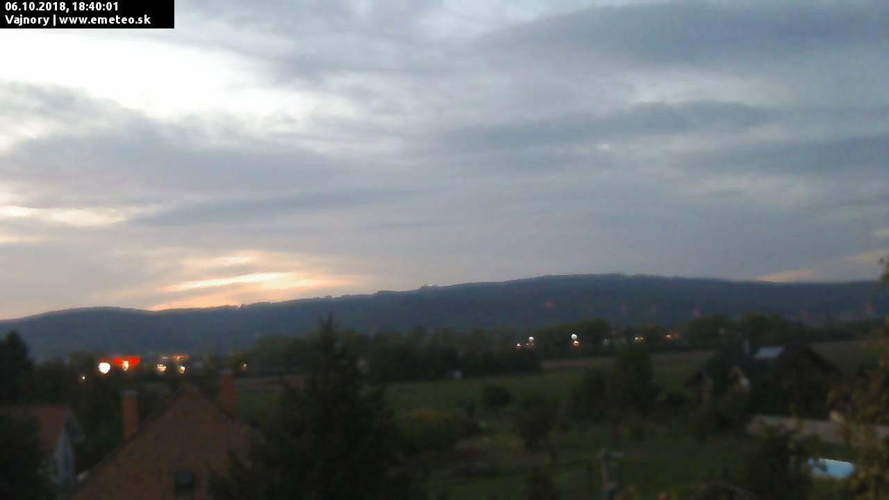 Malé Karpaty