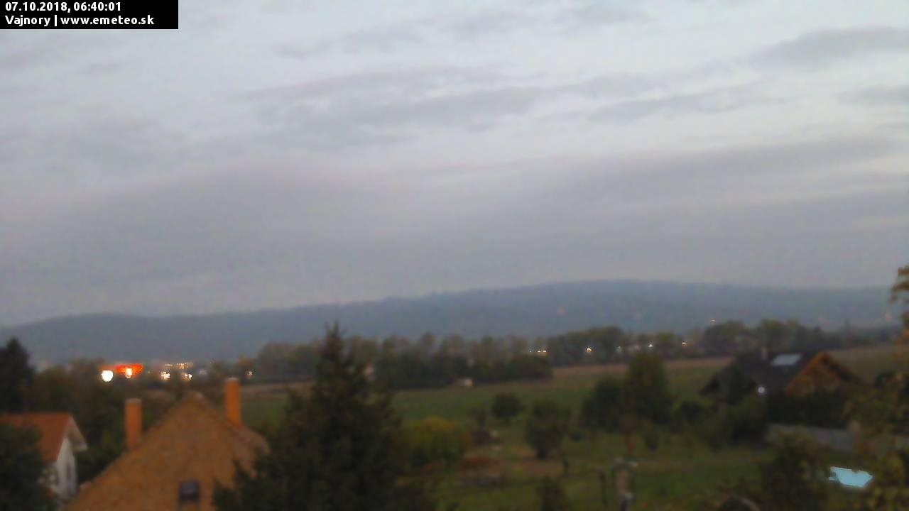 Malé Karpaty