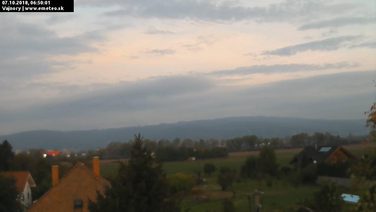 Malé Karpaty