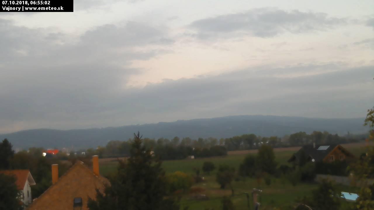 Malé Karpaty