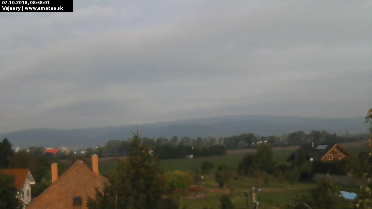 Malé Karpaty
