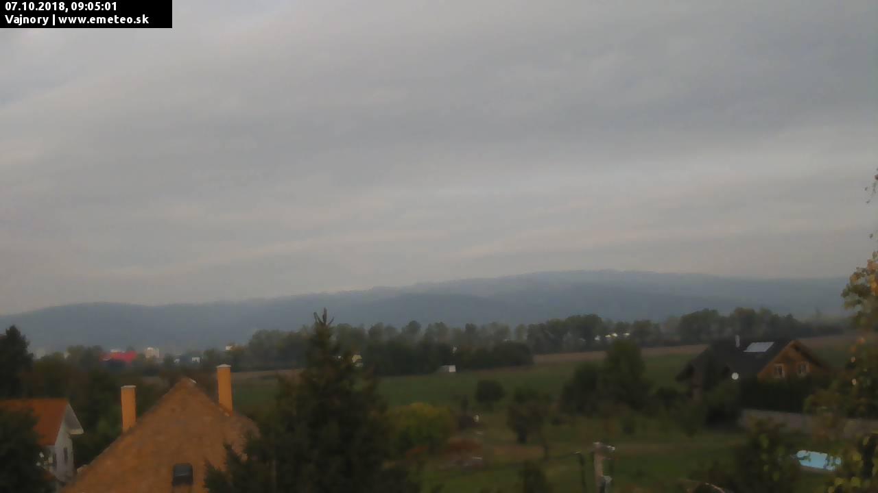 Malé Karpaty