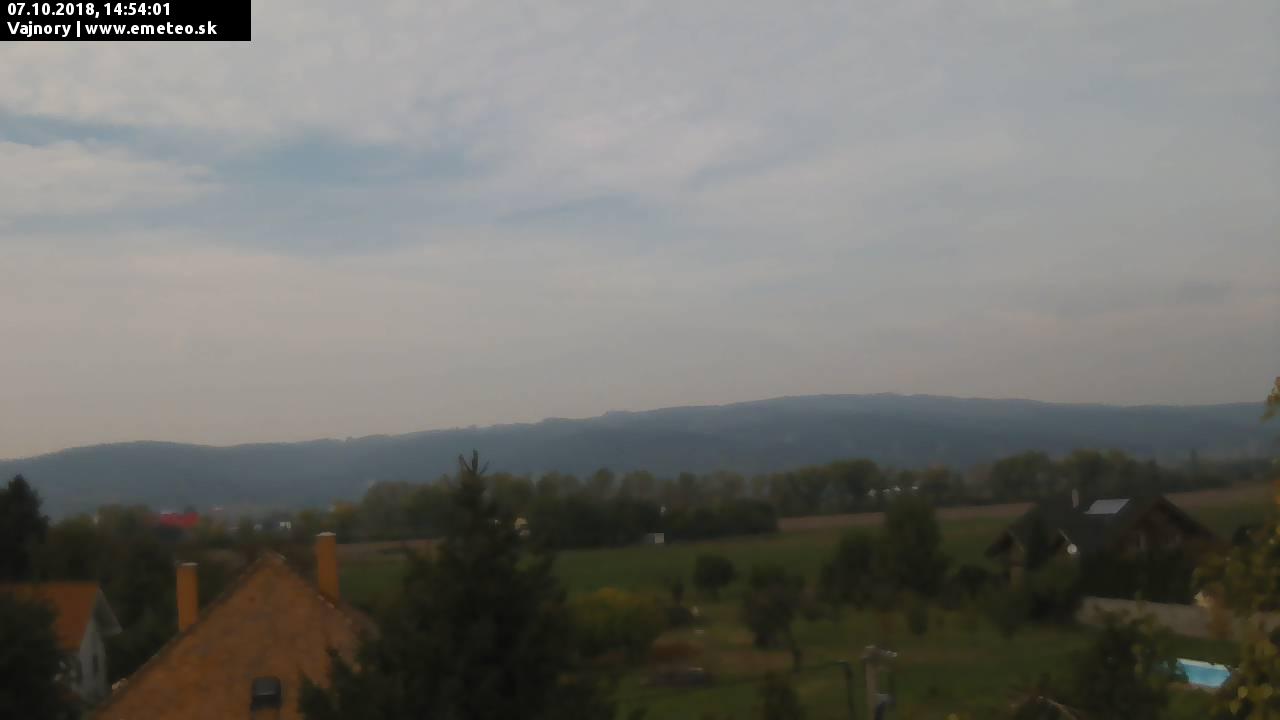 Malé Karpaty