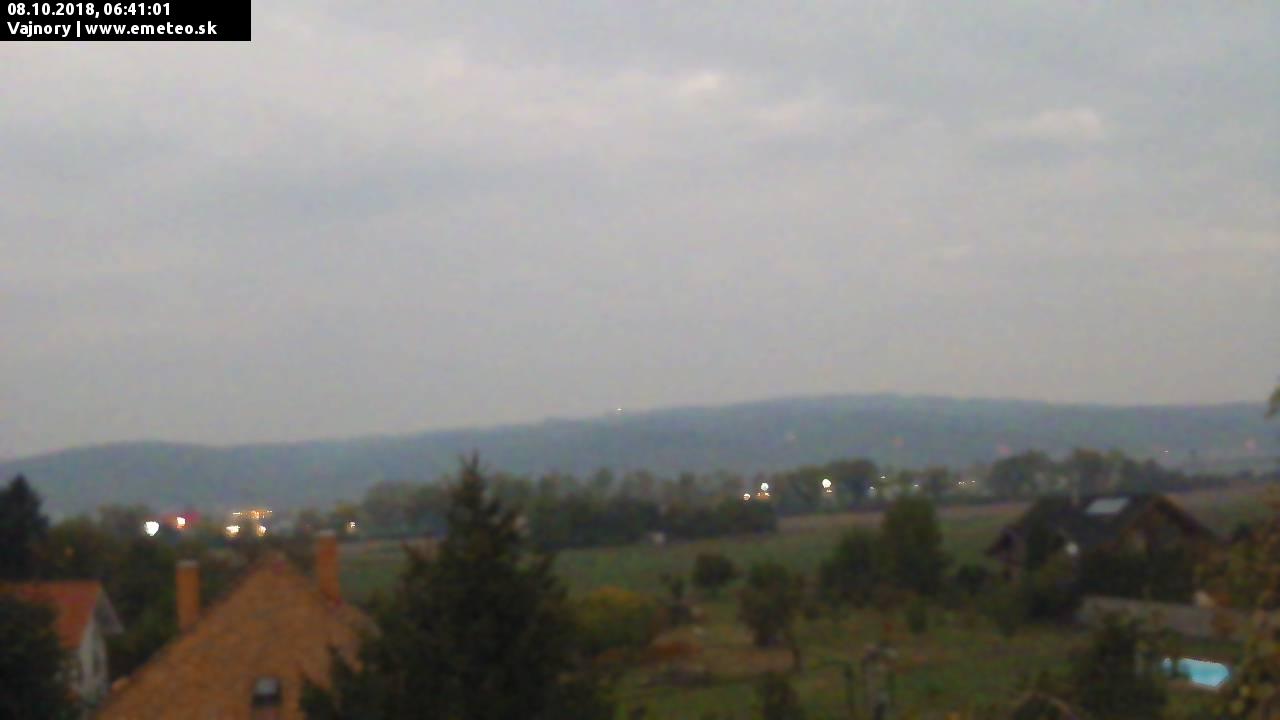 Malé Karpaty