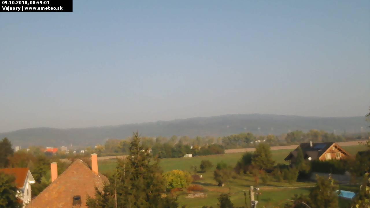 Malé Karpaty