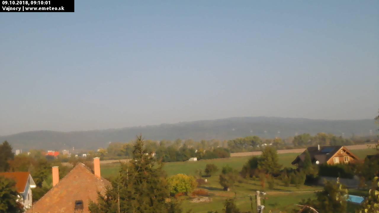 Malé Karpaty