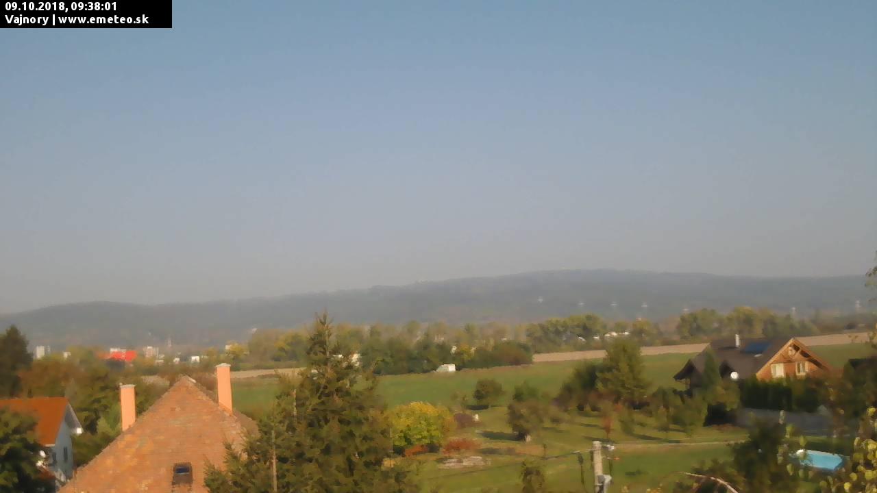 Malé Karpaty