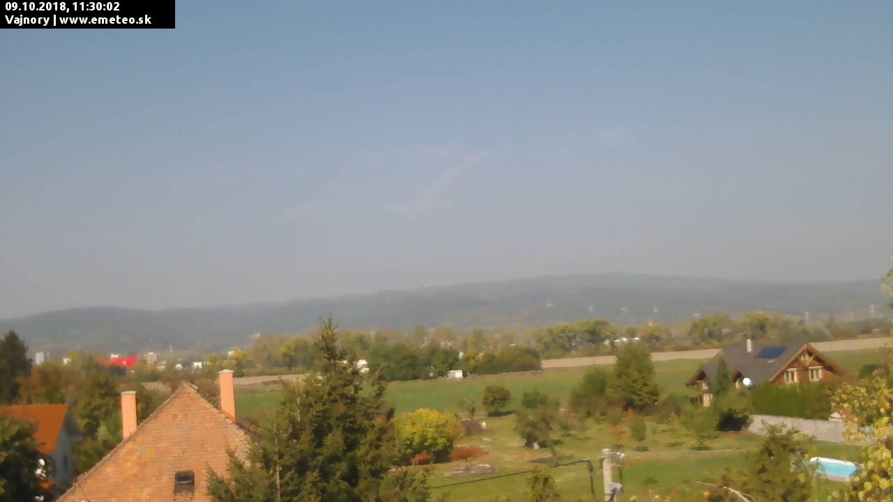 Malé Karpaty