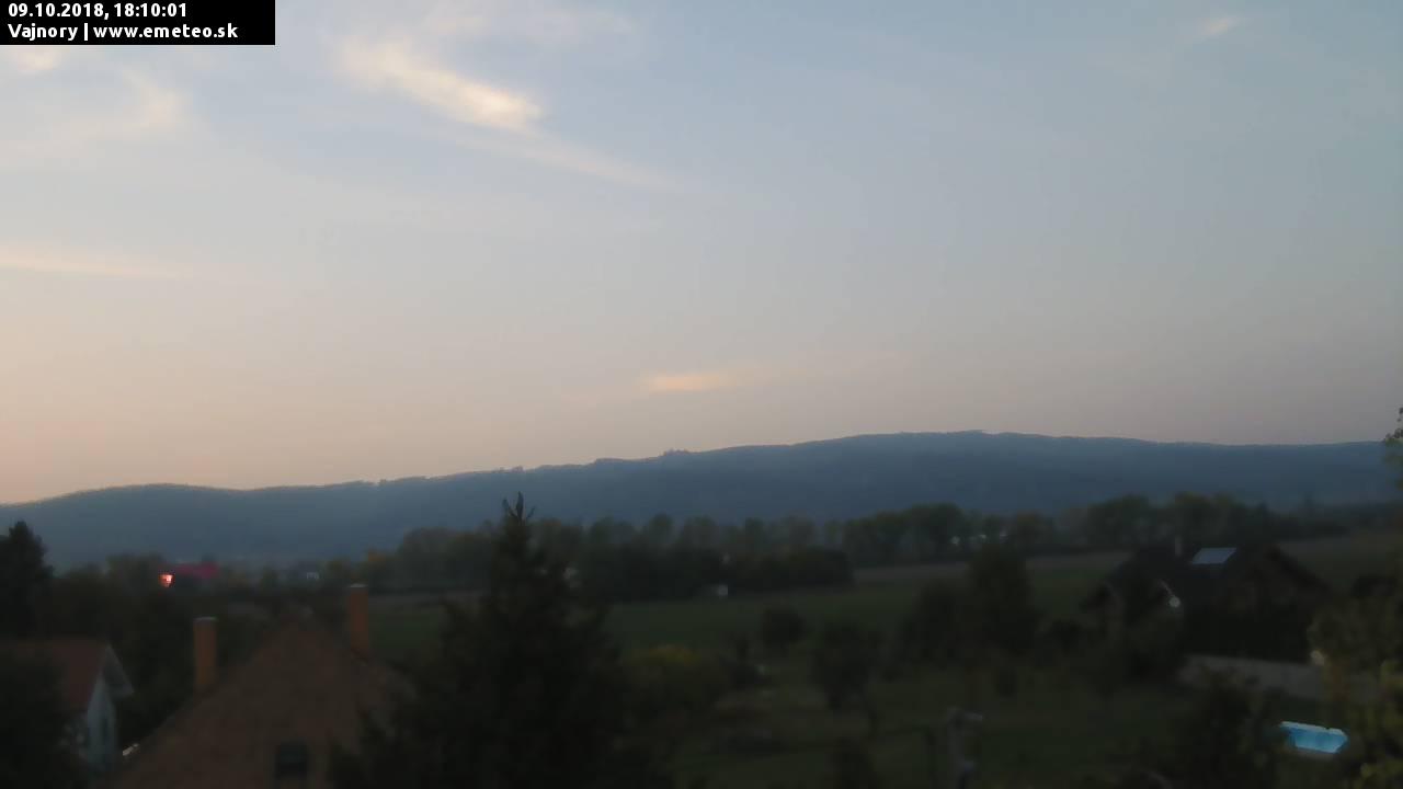 Malé Karpaty