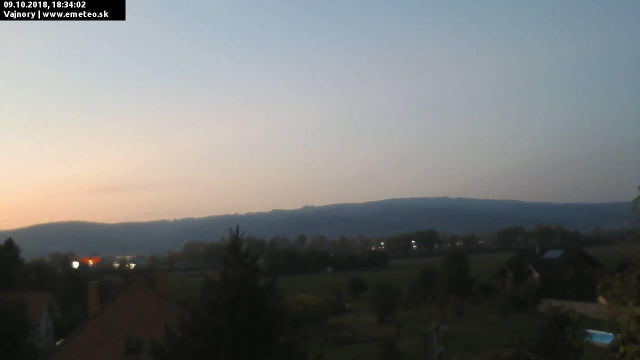 Malé Karpaty