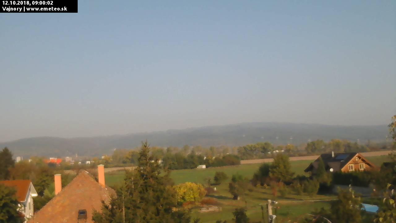 Malé Karpaty