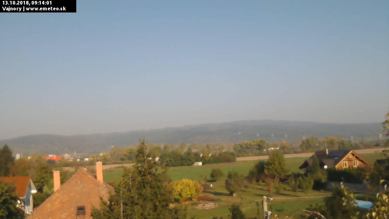 Malé Karpaty